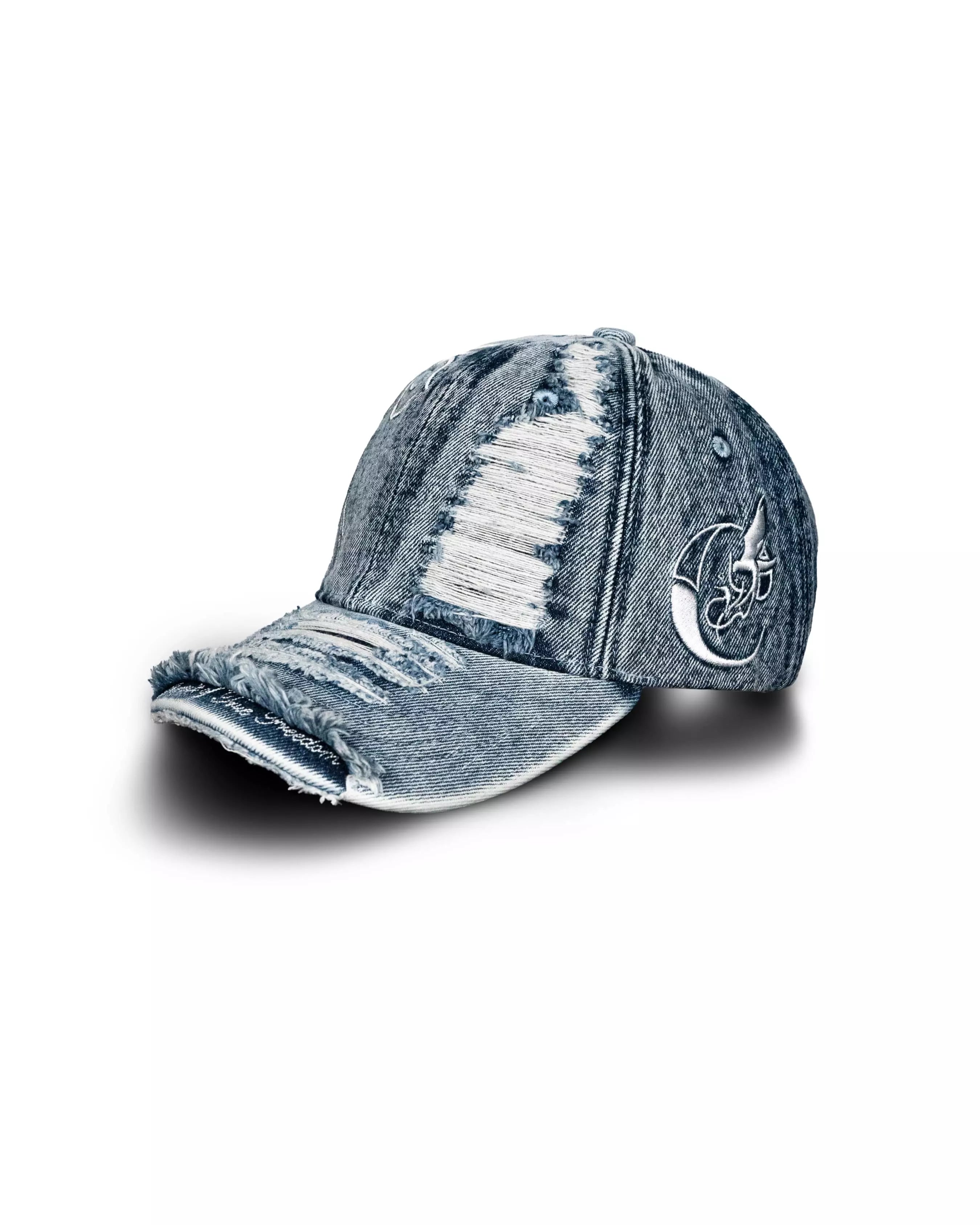 Erode Cap