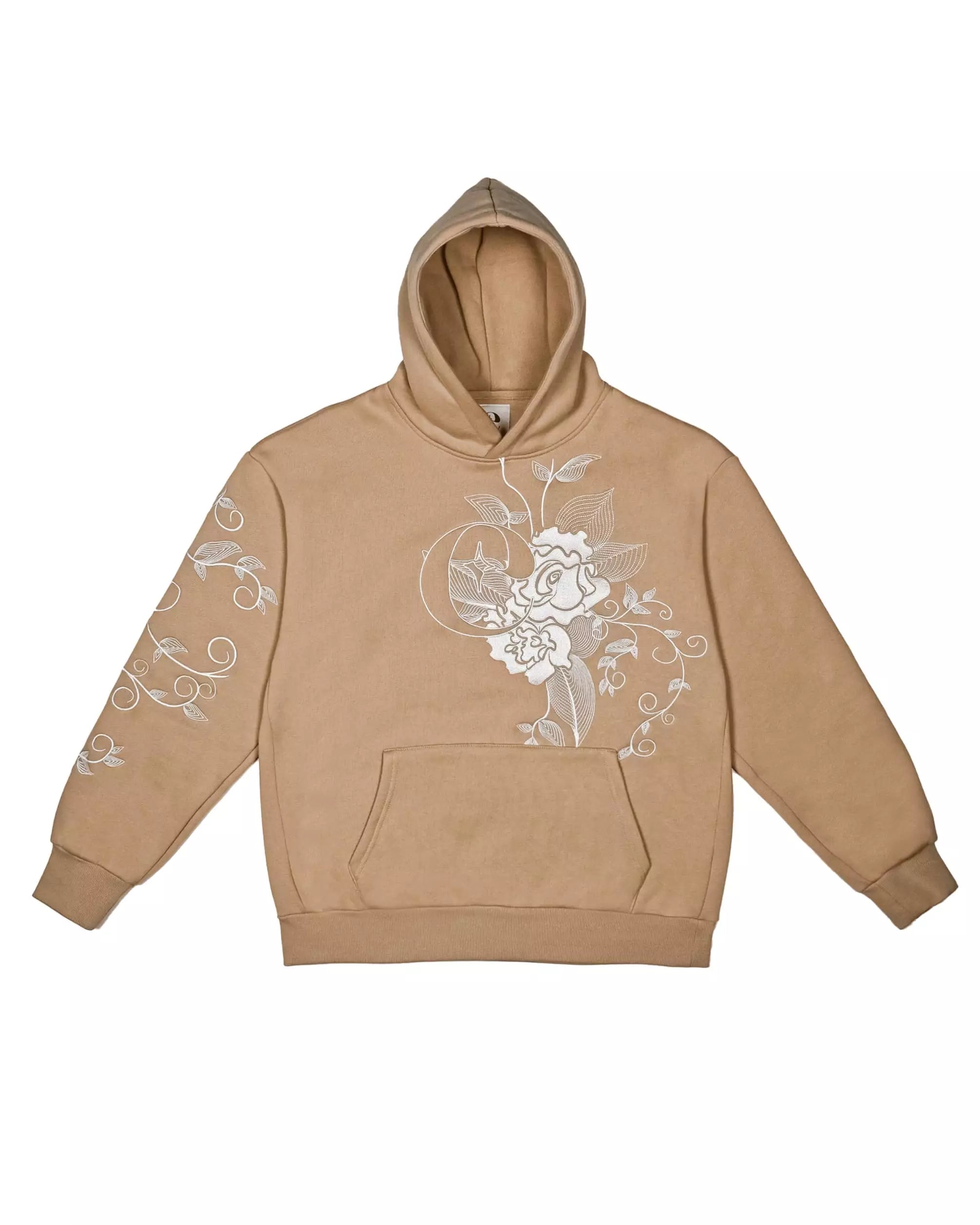 Bloom Hoodie