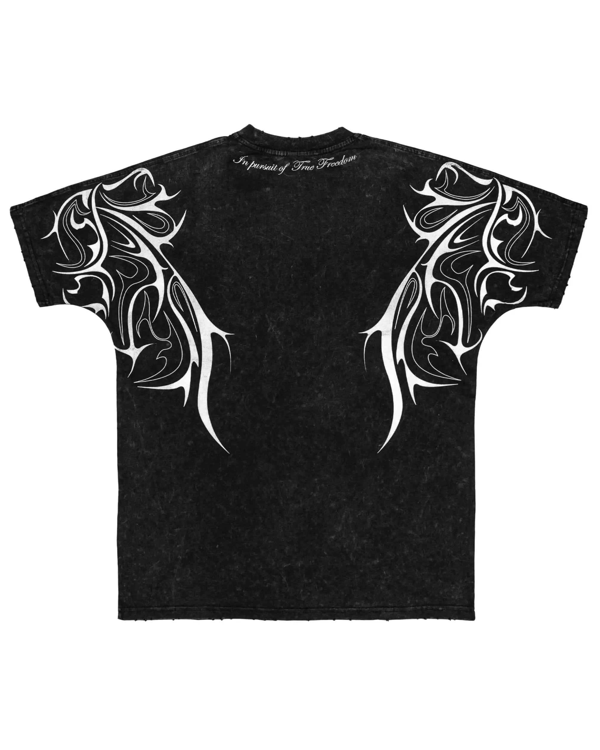 Sigil Henley Tee