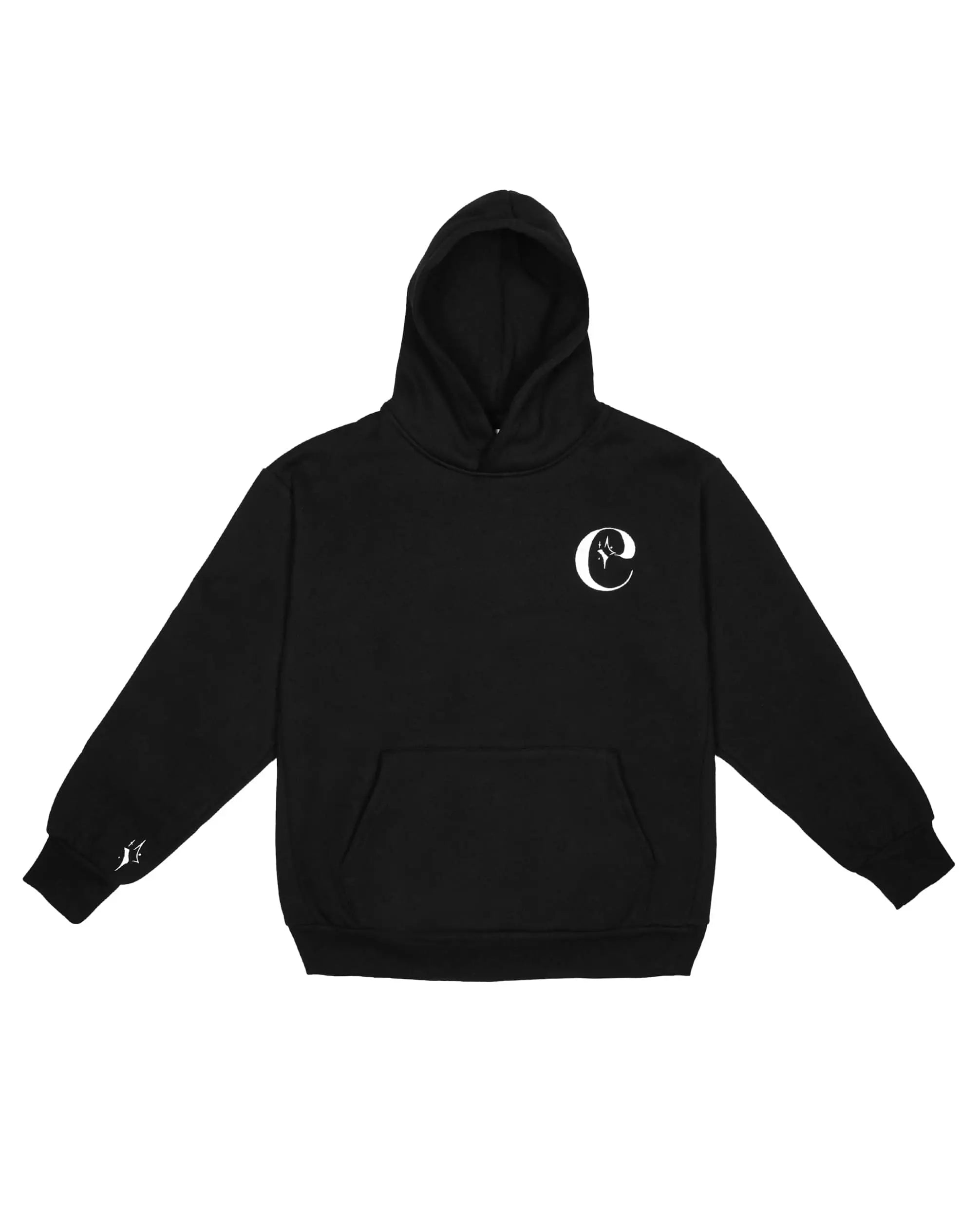 Unravel Hoodie