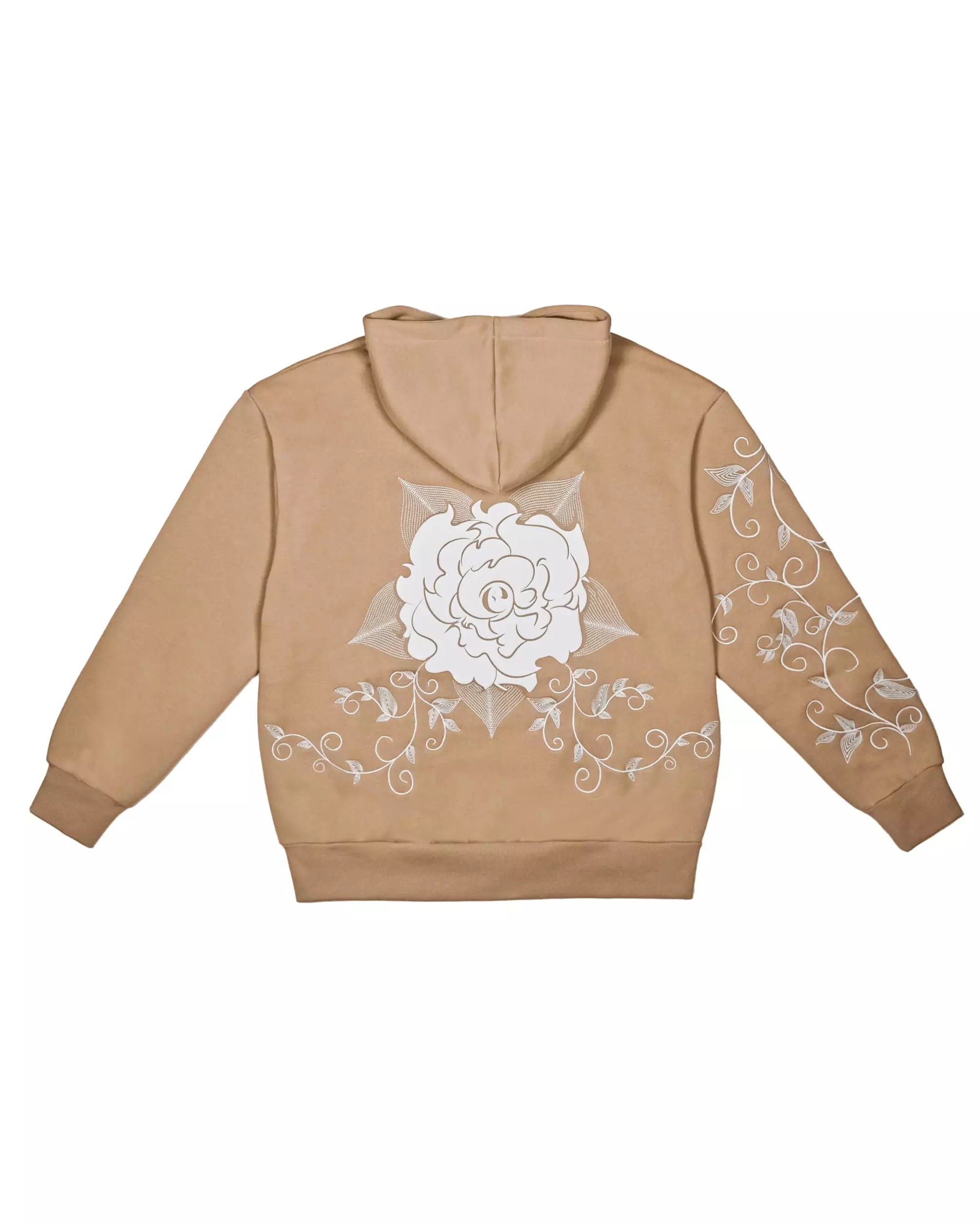 Bloom Hoodie